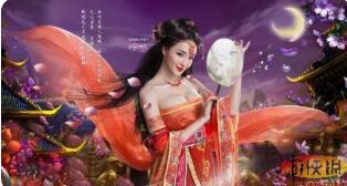 大乔王者荣耀皮肤：江畔明月与战场弦歌的副标题